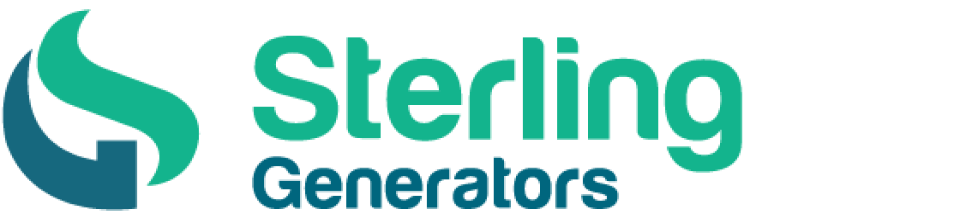 Sterling Generators Logo